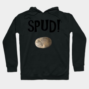 Spud! Hoodie